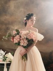 点击看大图 -青禾蒙娜丽莎婚纱摄影(武汉总店)