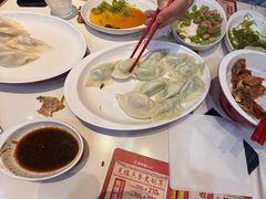 -喜家德虾仁水饺(金融中心店)