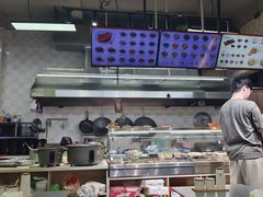 -梅溪·小伙子干挑面(安吉总店)