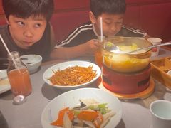 -闽上鲜·福建菜(龙湖滨江天街店)
