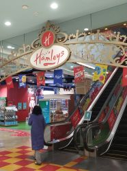 -哈姆雷斯(王府井百货大楼店)