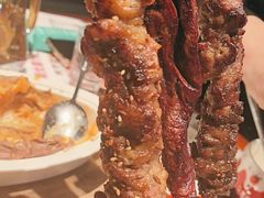 -通海俄式烧烤·俄罗斯大串(嵩山路店)