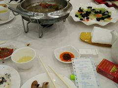 -东城食府·手工点心·37年老字号(虎门店)