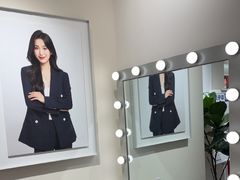 -方快PLUS照相馆(大上海时代广场店)