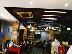 -东安鸡馆(蔡锷南路店)