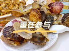 -北戴河庆山饭店·海鲜砂锅粥(北戴河黑石路店)