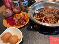 -牛New寿喜烧(闵行龙湖天街店)
