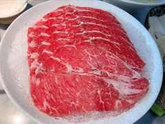 -澳美徕·港式花胶鸡火锅(高新万达店)