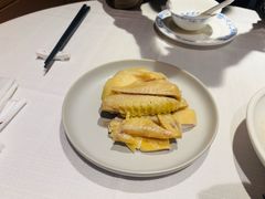 吉士咸鸡-老吉士酒家(天平路店)