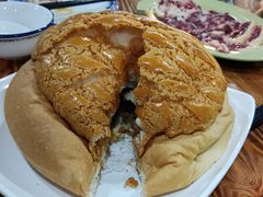 -三千坪超级火锅市场·土灶牛肉火锅