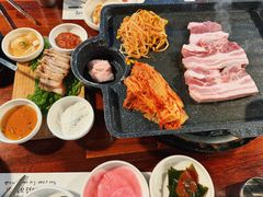 -Dombe豚(黑猪肉街店)