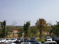 -钟山体育运动公园