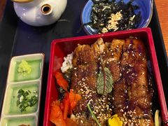 -鳗鱼家·深夜食堂(军博店)