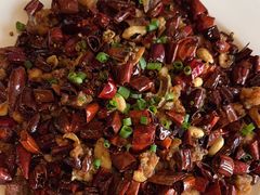 -辣婆婆(航天桥店)