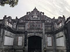 -安仁古镇