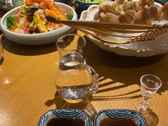 -綱元·海鲜豆捞(明州里店)