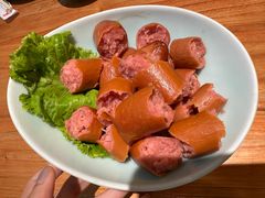 -大清花饺子城(昌黎店)