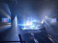 -南京奥林匹克体育中心-体育馆