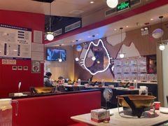 -南锣南门(东方银座店)