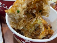 -蔡林记(黄鹤楼店)