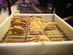 -粉粉乐鲷鱼烧(美罗城店)