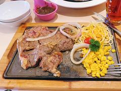 -豪客来牛排(海沧阿罗海店)