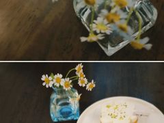 伯爵茶慕斯-Ten Olives甜点