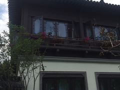 -杭州西湖柳莺里酒店