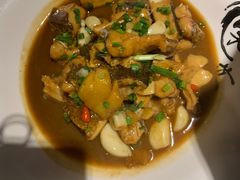 -千岛湖小鱼儿·淳安匠心农家菜