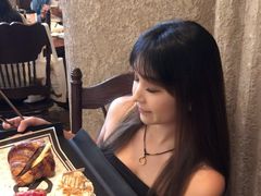 -B&C黄油与面包·THE GARDEN BAKERY概念店(世纪汇店)