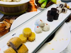 -玉林烤鸭店(定福庄店)