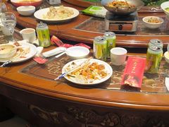 -普天和酒楼·新津菜·烤鸭(天津之眼店)