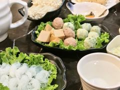 -东来顺饭庄(金泉广场店)