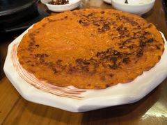 -长寿参鸡汤(朝韩风情街店)