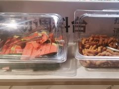 -芭夯兔·兔肉汤锅(新都店)