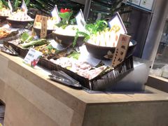 -亚马逊环球美食百汇(新城吾悦广场店)