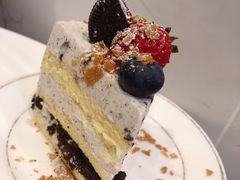 -PETIT PARIS 小巴黎(花园道店)