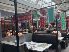 -肥仔文澳门猪骨煲(南京西路店)