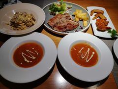 -新贝乐意大利餐厅(苏州中心店)