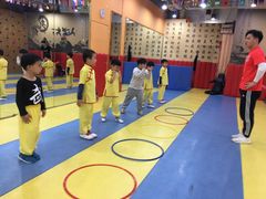 -HELLO功夫(印象城店)