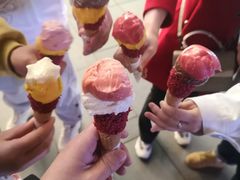 -OUR Bakery(三里屯太古里店)