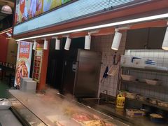 -椒锅锅·麻辣香锅(宝地广场城市集市店)