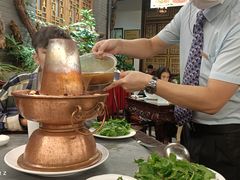 -蔼若春.传承三十年云南菜(金碧公园店)