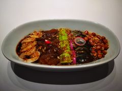 -鱼翅楼·津派砂锅鱼翅(水上公园店)