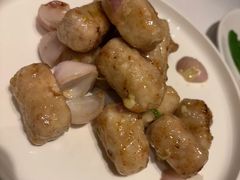-莆田餐厅PUTIEN(三里屯店)