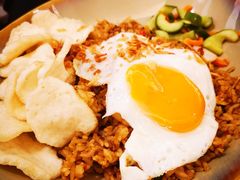 -THE PAWON·8碗(古北SOHO店)