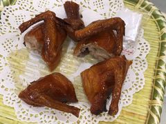 乳鸽-香顺·客家菜(东坑店)