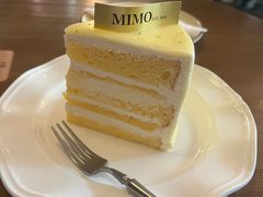 -MIMO CAFE(沙头角店)