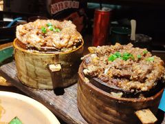 -吃饭皇帝大土家民族菜(正大广场店)