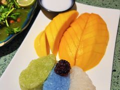 -Home Thai·泰谣(王府井apm店)